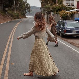 Christy Dawn - The Ida Skirt